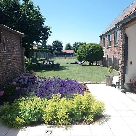 Petit Bonheur Oudenaarde Exterior foto