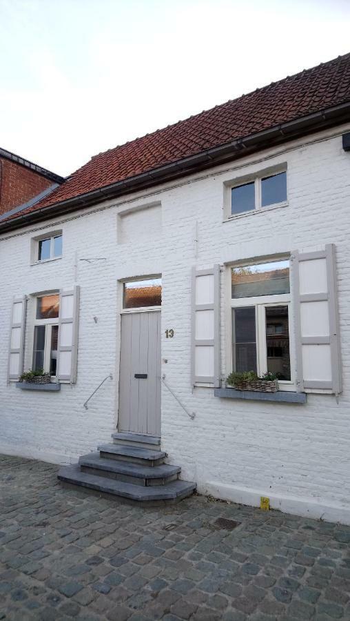 Petit Bonheur Oudenaarde Exterior foto