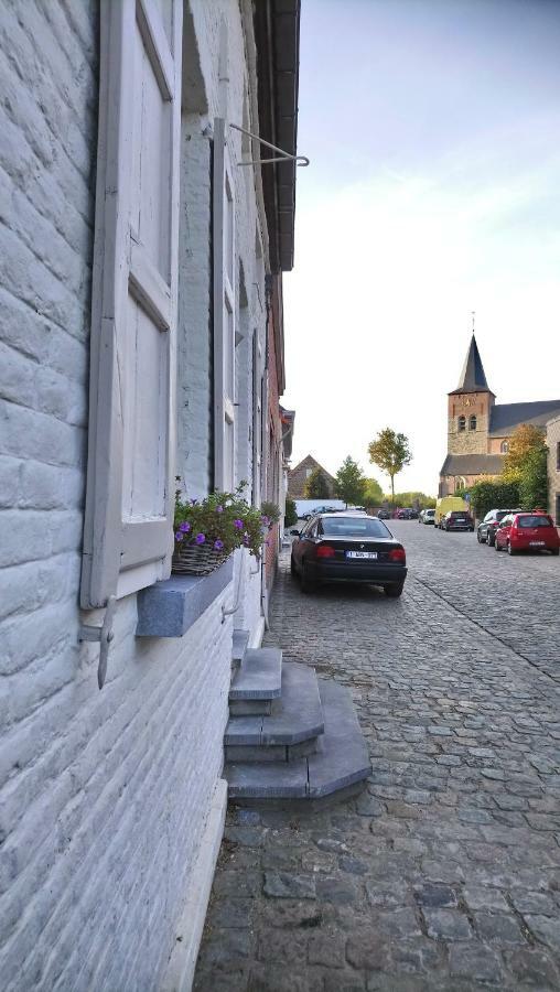 Petit Bonheur Oudenaarde Exterior foto