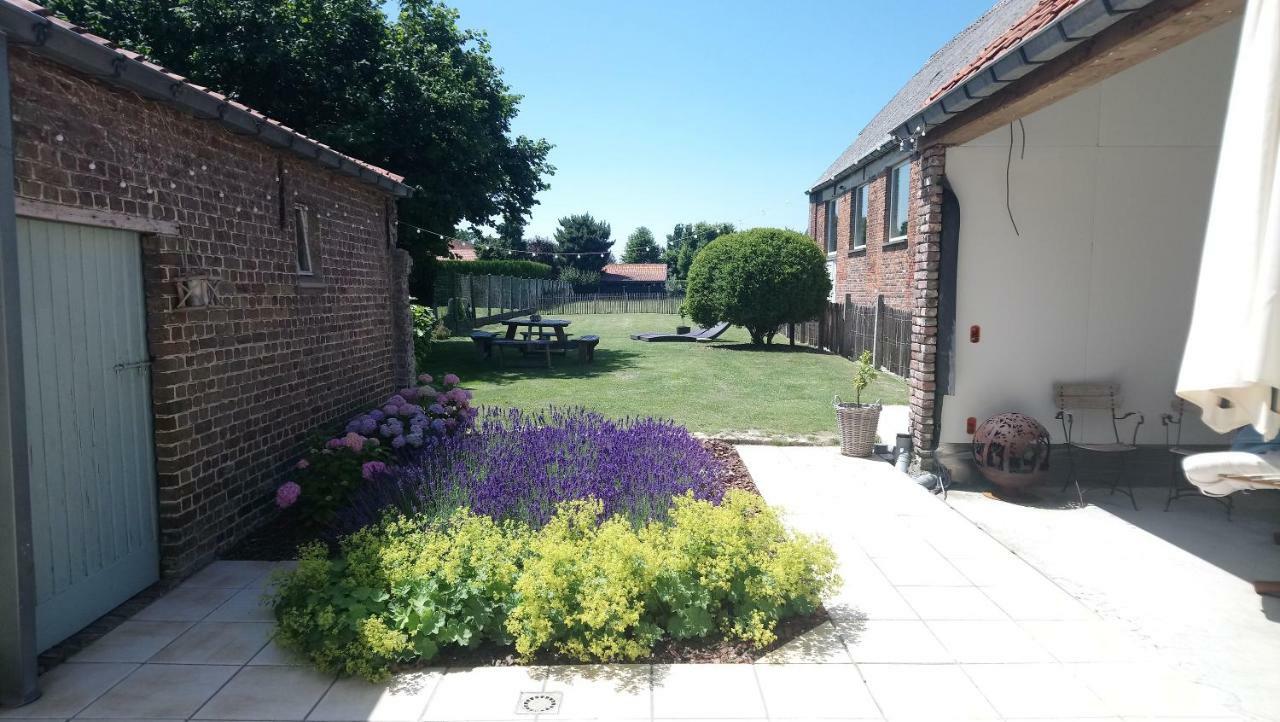 Petit Bonheur Oudenaarde Exterior foto
