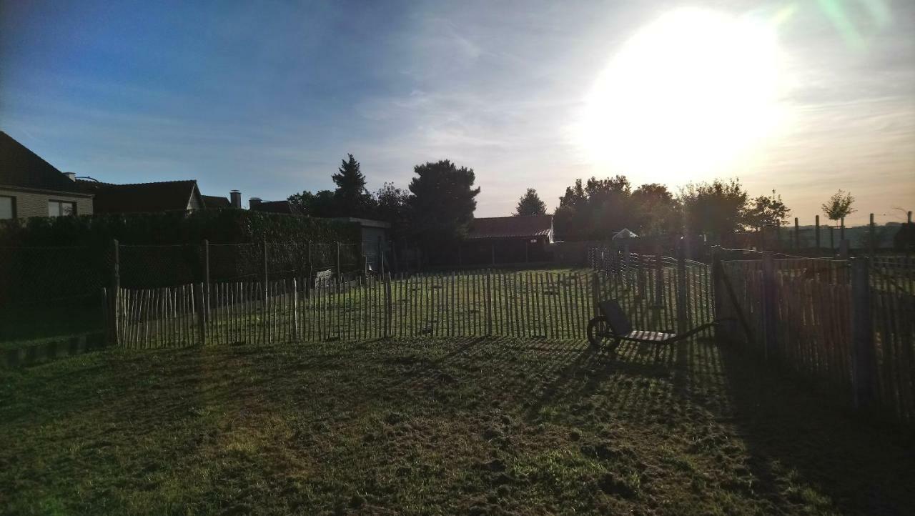 Petit Bonheur Oudenaarde Exterior foto