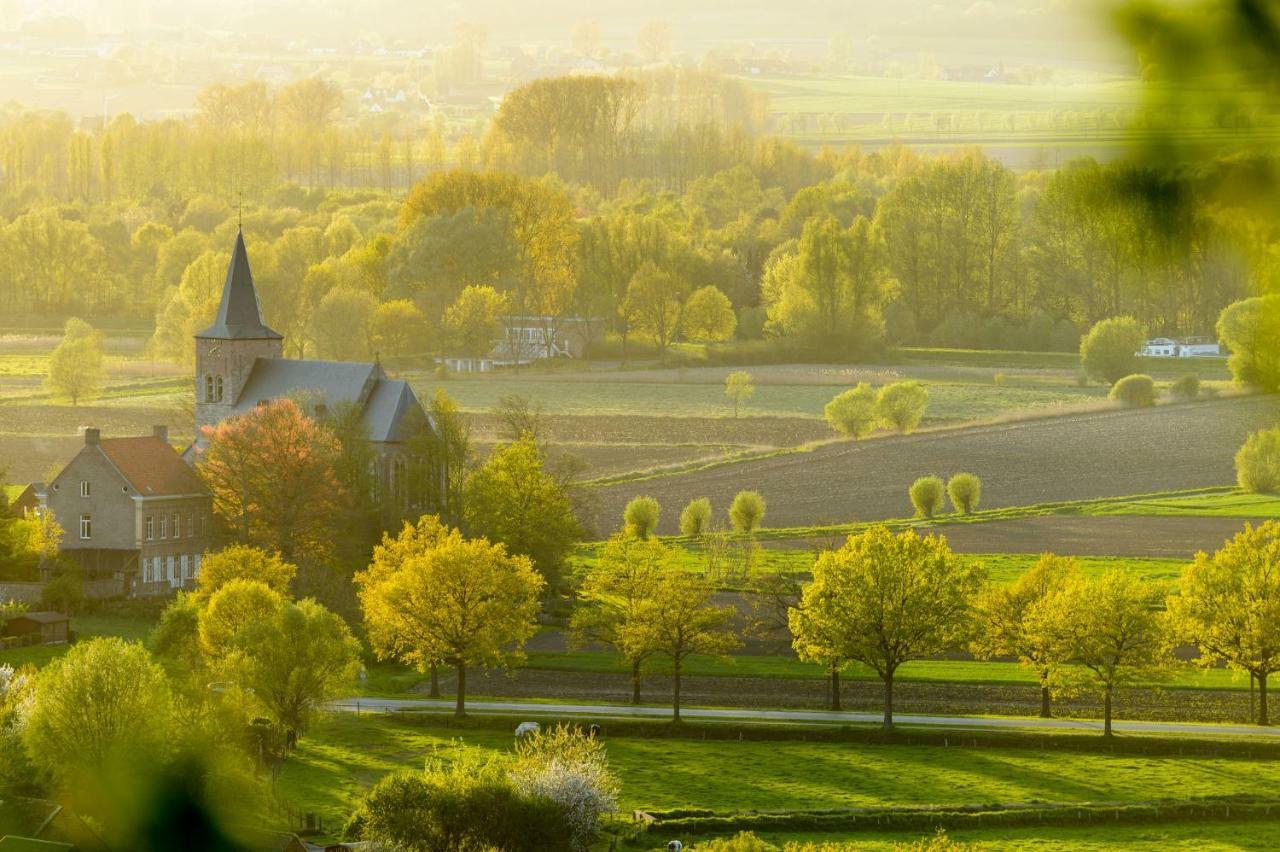 Petit Bonheur Oudenaarde Exterior foto