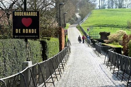 Petit Bonheur Oudenaarde Exterior foto