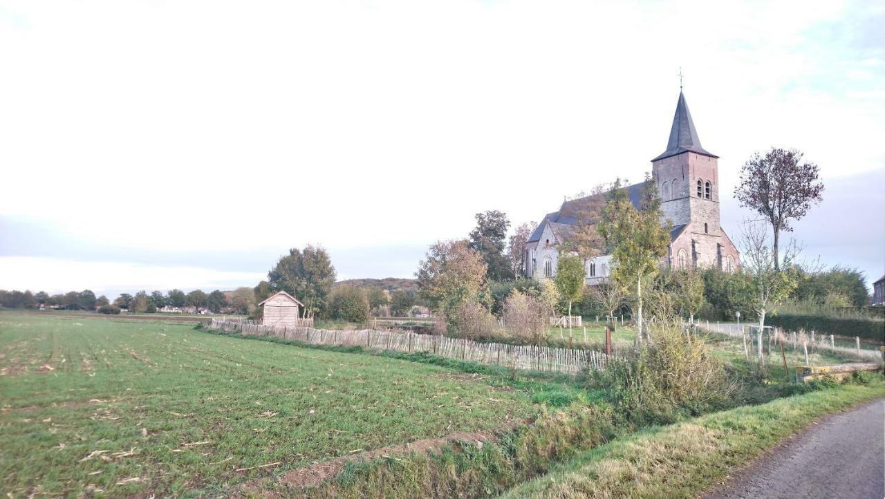 Petit Bonheur Oudenaarde Exterior foto