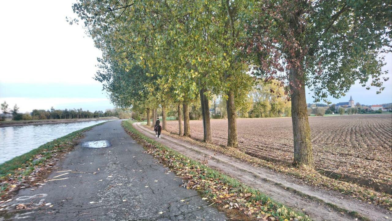 Petit Bonheur Oudenaarde Exterior foto