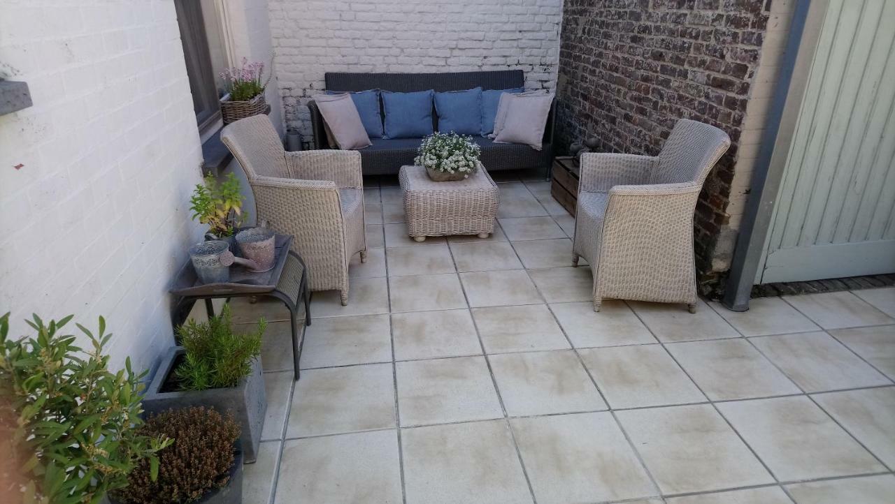 Petit Bonheur Oudenaarde Exterior foto